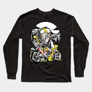 JASON KIDS Long Sleeve T-Shirt